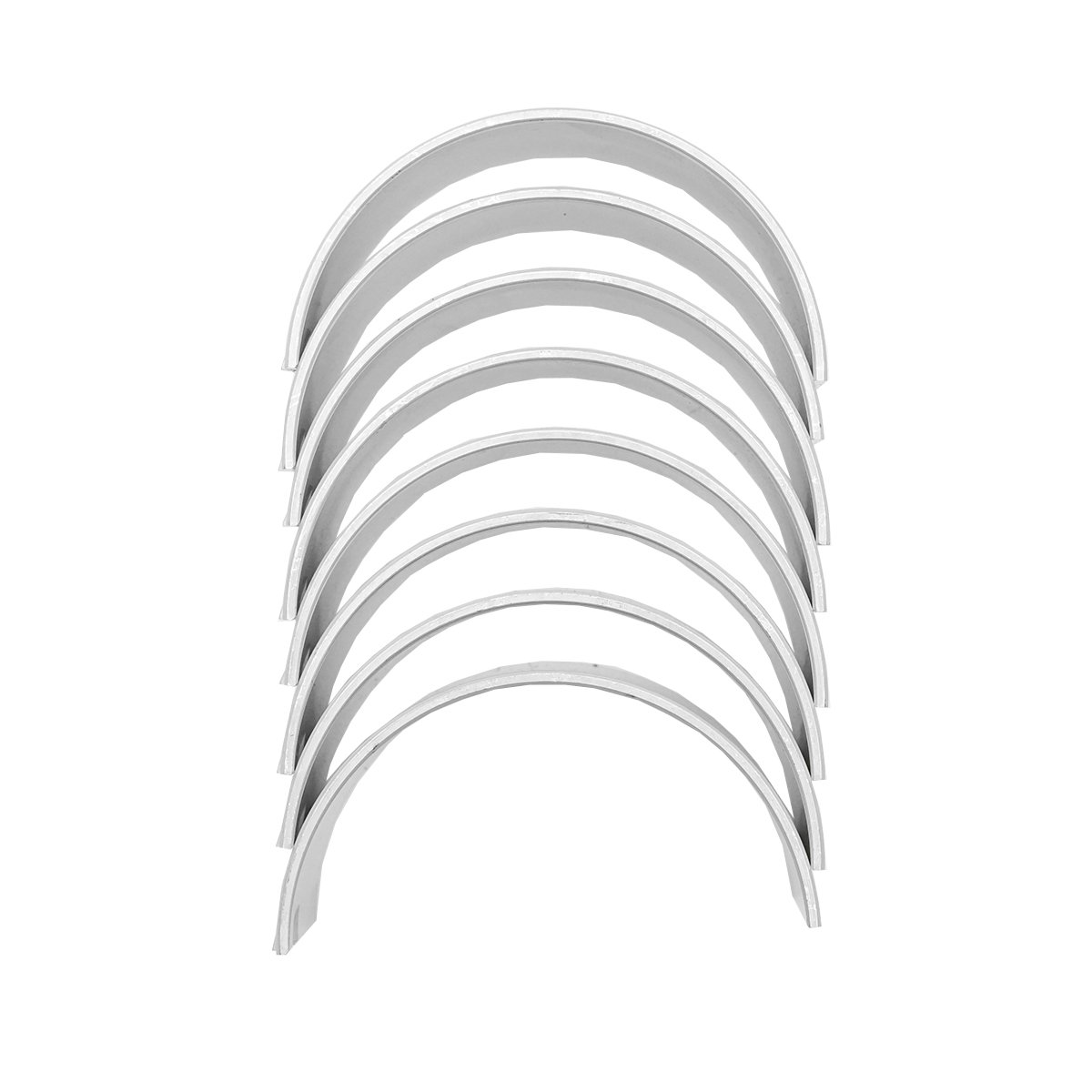 Set cuzineti biela STD pentru Case IH, Mc Cormick cod OEM 3939859, A77465, K3543274, 4893693, IH3901170 Breckner Germany